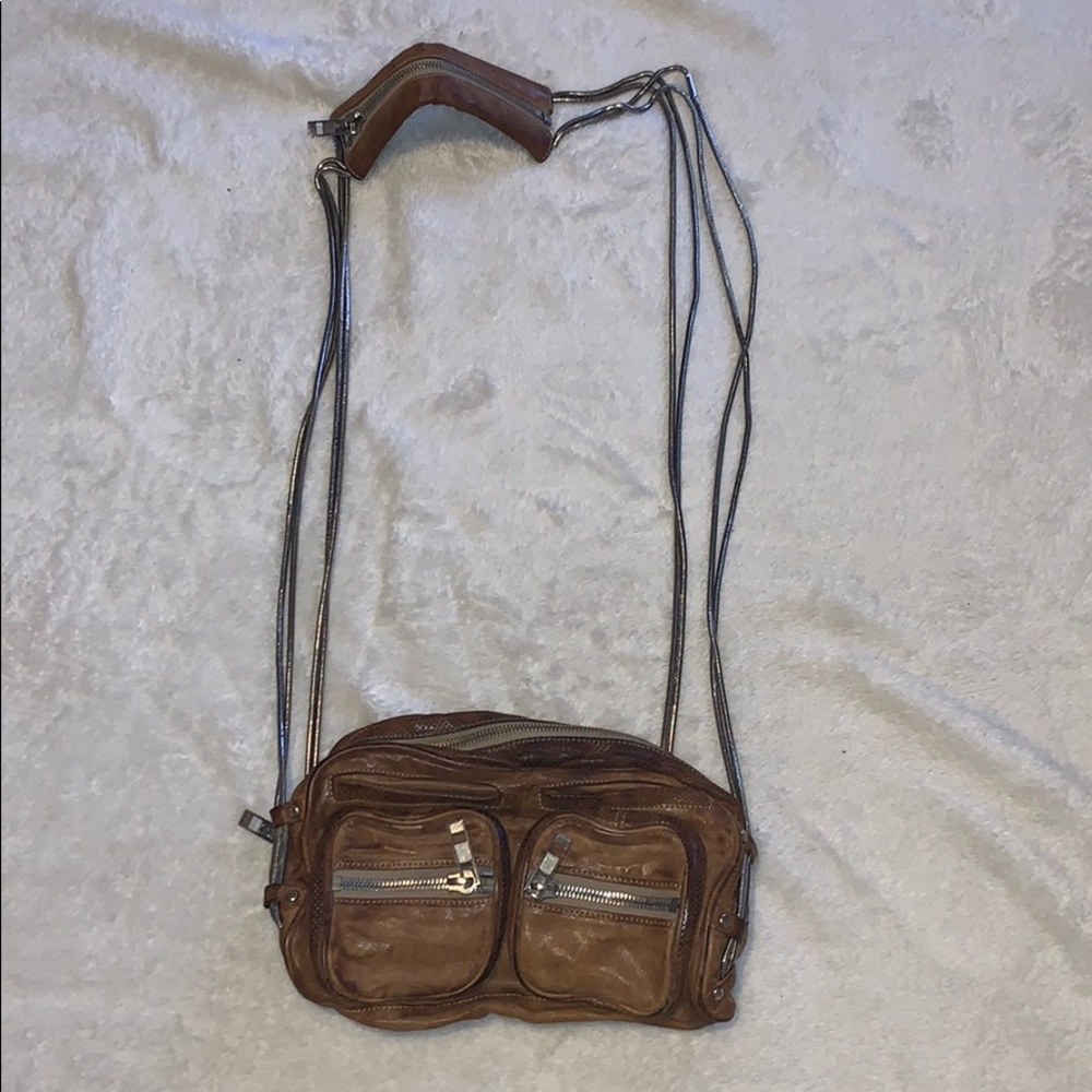 ALEXANDER WANG BAG